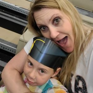 Meet your Posher, Denise